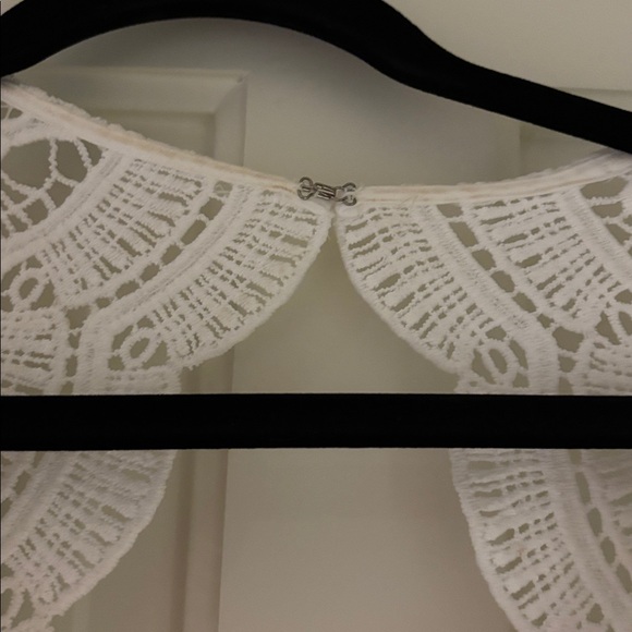 Lulus Awaken My Love White Long Sleeve Lace Maxi Dress - Picture 5 of 13